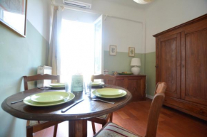Гостиница San niccolo with views  Флоренция